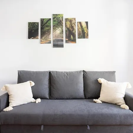 Apartament Altamar 1
