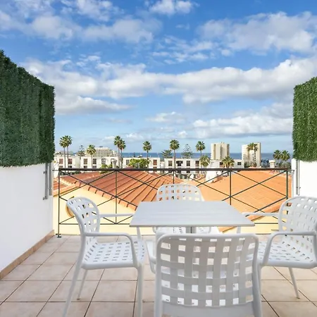 Apartament Altamar 1
