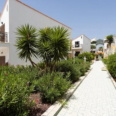 Altamar 1 Apartament